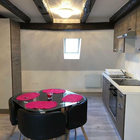דירות Duplex Hyper Centre קולמר מראה חיצוני תמונה