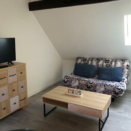 דירות Duplex Hyper Centre קולמר מראה חיצוני תמונה
