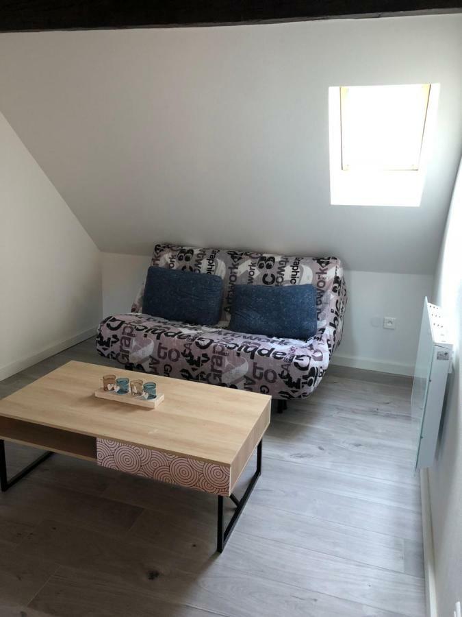 דירות Duplex Hyper Centre קולמר מראה חיצוני תמונה