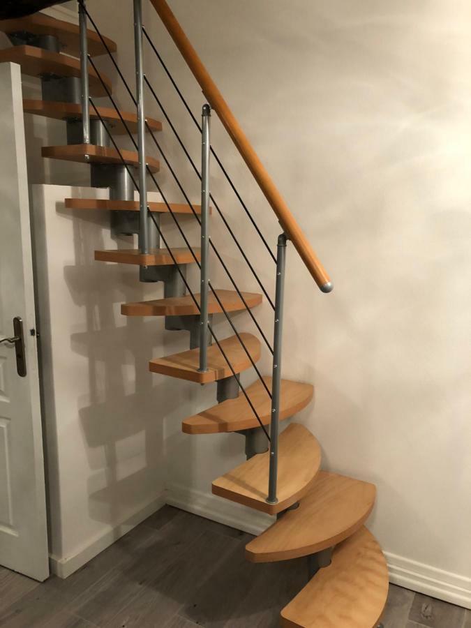 דירות Duplex Hyper Centre קולמר מראה חיצוני תמונה